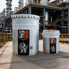 High-Temp Corrosion Resistant Paint