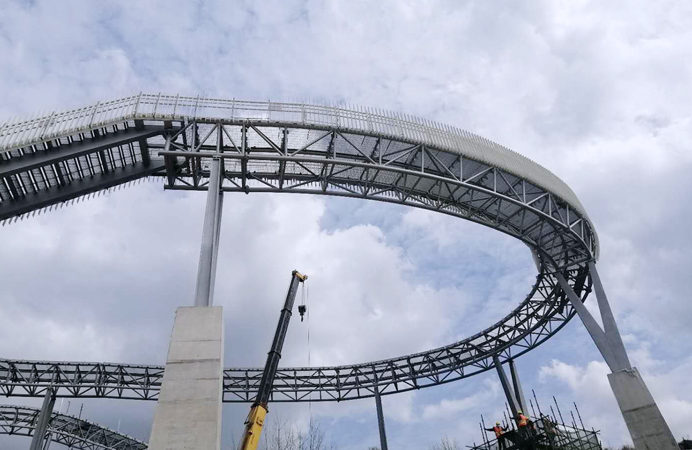 Equipment Manufacturing Industry Solutions