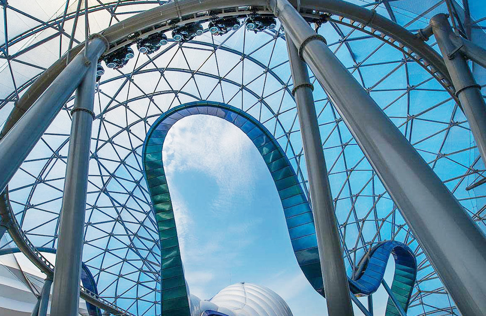 Municipal Industry Solutions