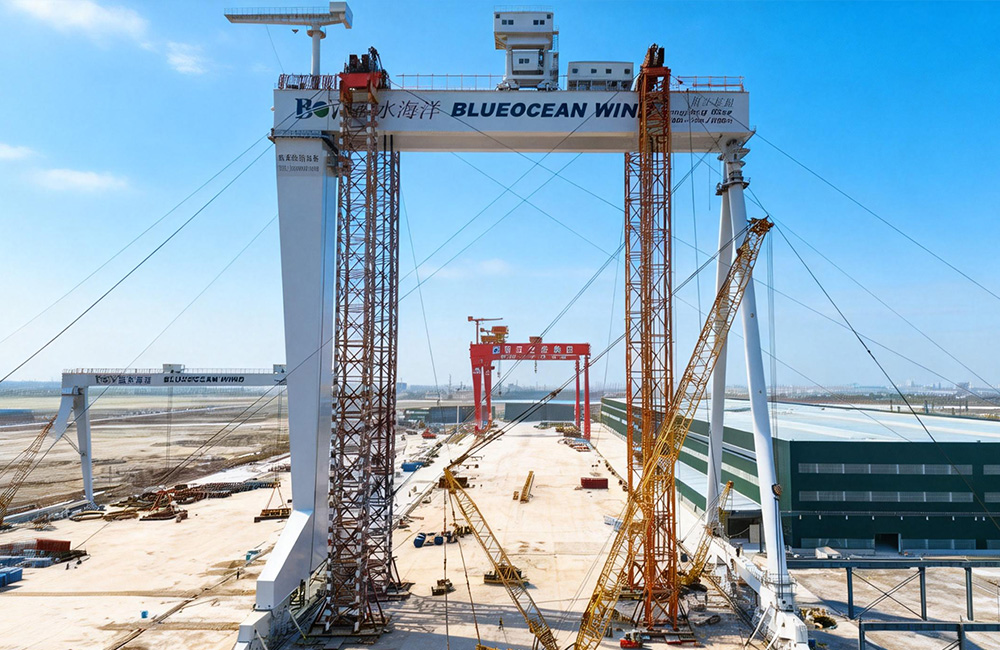 Offshore Industry Solutions