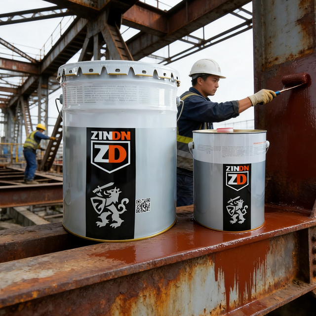 Aliphatic Acrylic Polyurethane