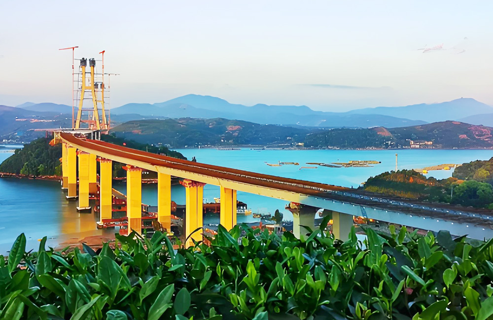 "If Time Could Speak" Zindn Cold Galvanizing Compound Anti-Corrosion Coating Protection Project Won The Industry's Top Award