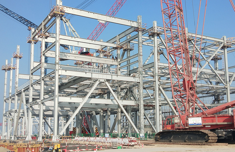 Thermal Power Industry Solutions