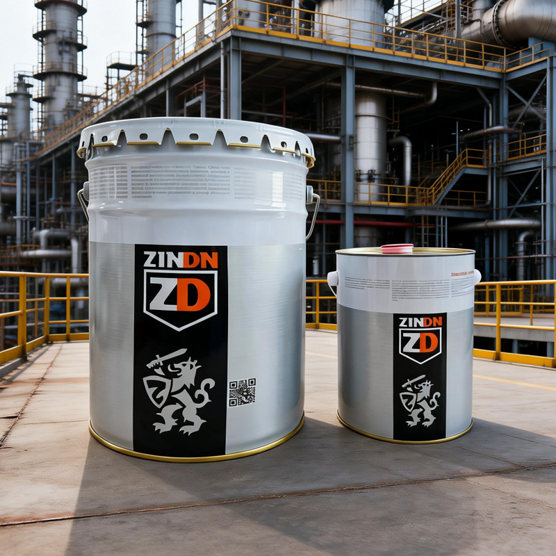 High Solids Polyurethane