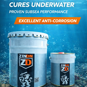 Underwater Coating