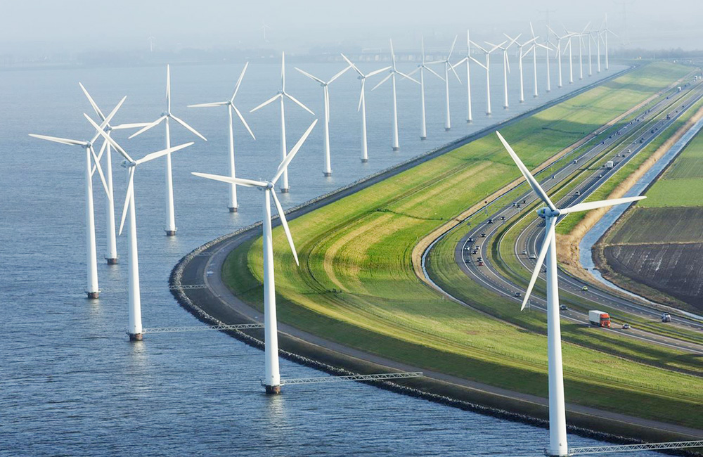 Clean Energy Industry Solutions